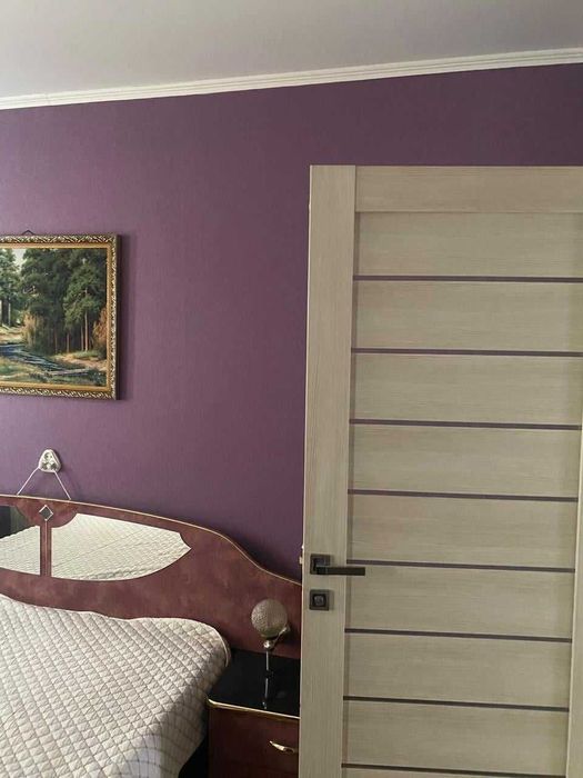 Продам 3х ком в 8 мкр 71кв.м