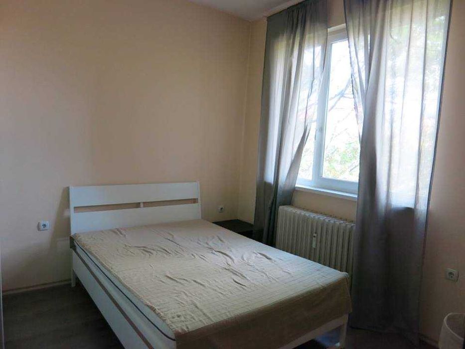 Двустаен имот в Център - ЦУМ