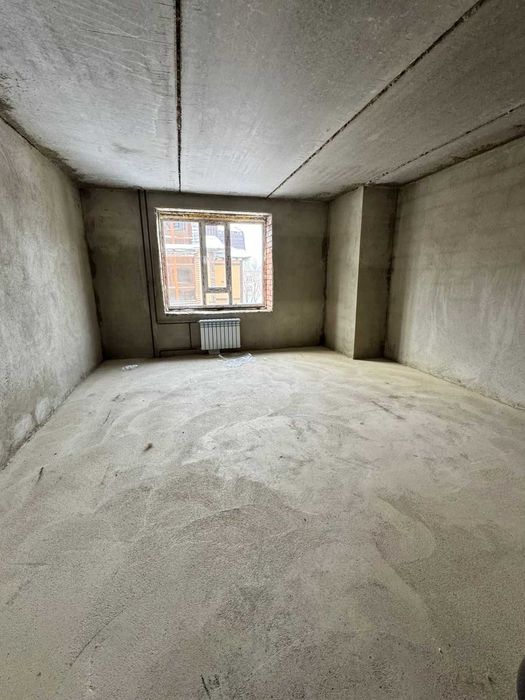 Квартира в Нвостройке