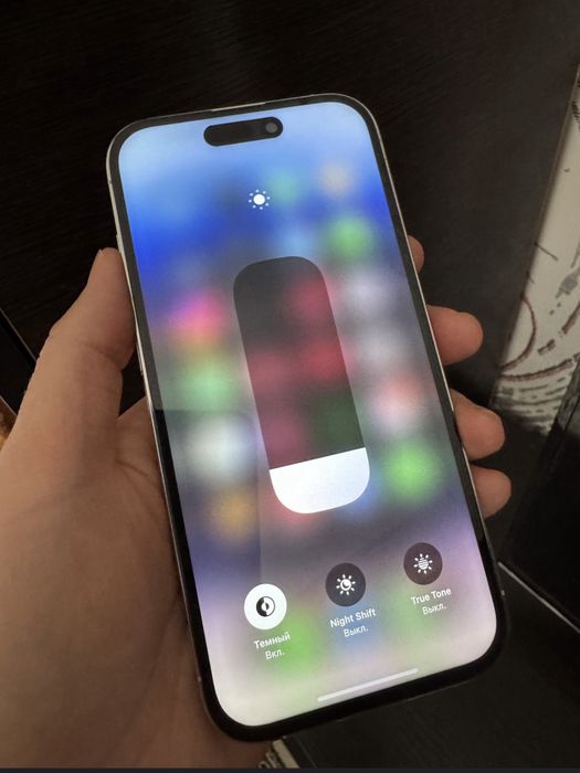 Iphone 14 pro 256 gb