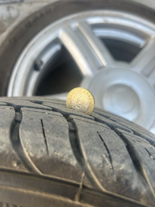 Продам торусы 16-е