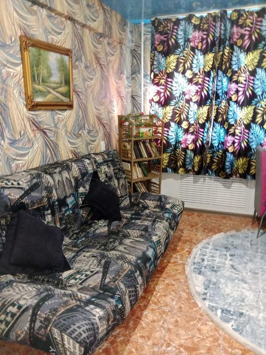 Сдам 3-х посуточно