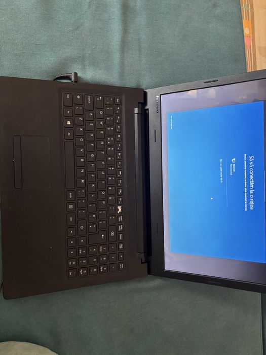 Laptop lenovo ideapad 100-151bd