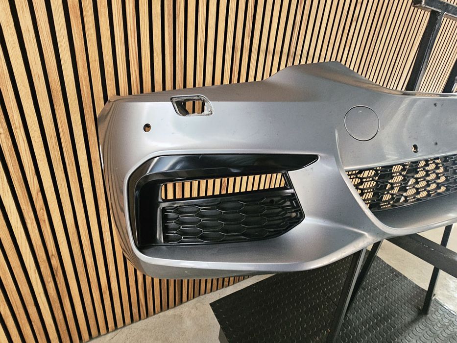 BMW seria 5 2016/2020 G30 G31 M-pachet bara fata BF3497