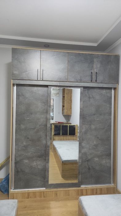 Zakas mebil Kuhna spalni stol stul