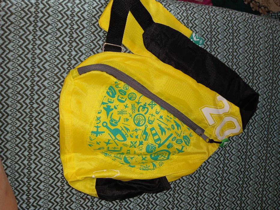 Продам детские рюкзаки