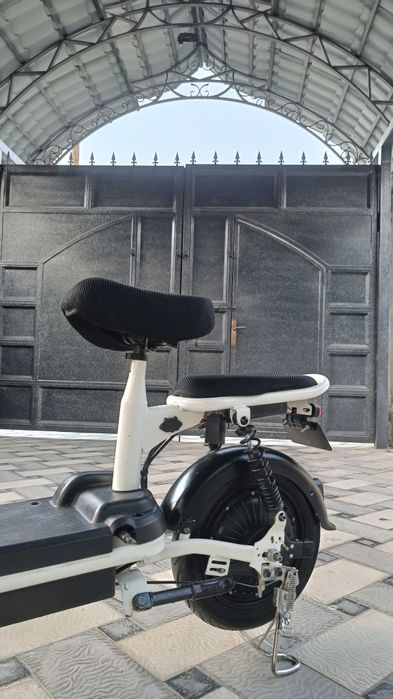 Продаю мопед за 60000