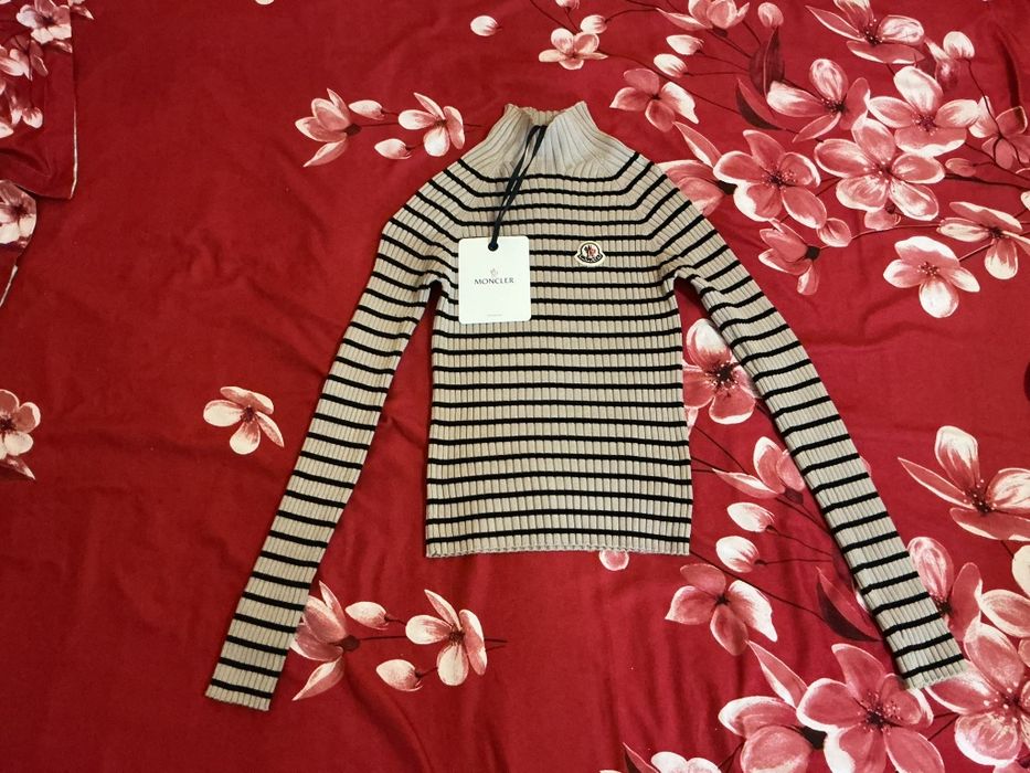 Bluza dama moncler