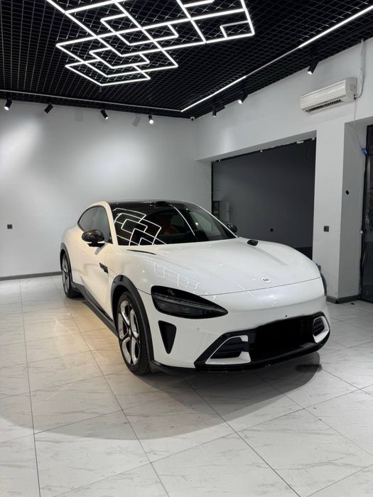 Xiaomi YU - 7 sotiladi