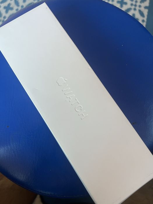 Apple watch series 9