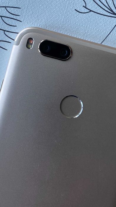 telefon mobil xiaomi mi A1