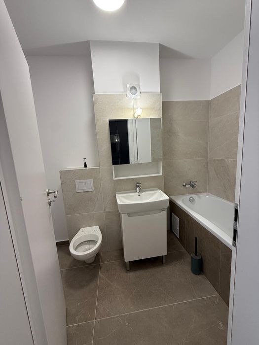 Apartament 2 Camere Camepador city direct de la proprietar