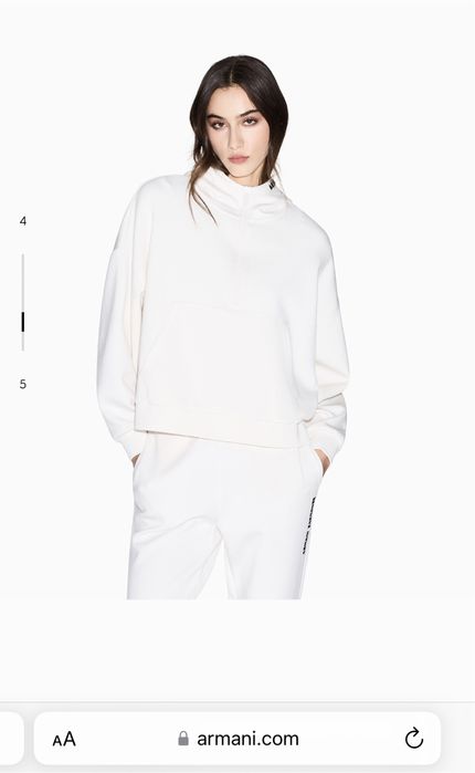 Спортивный костюм AX