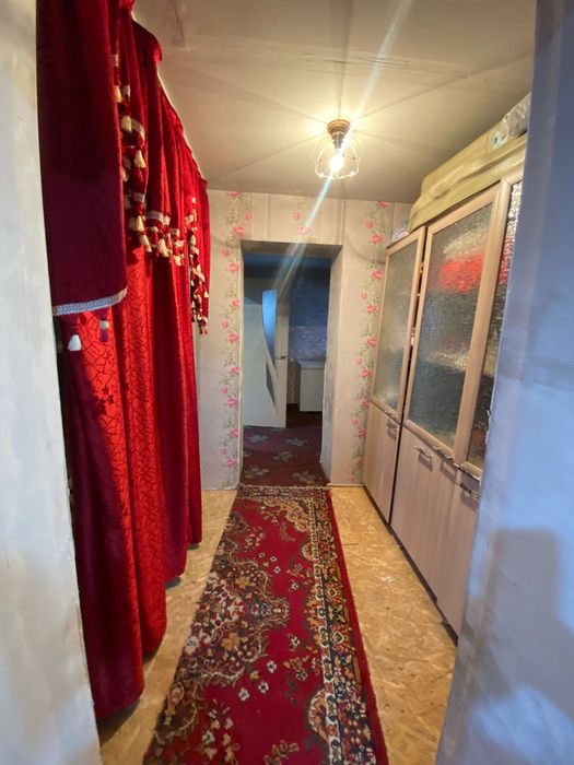 Продам дом ПСК восточный правый