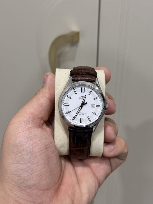 часы механические