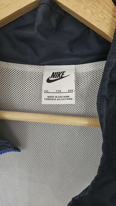 ПРОМО! Оригинален екип Nike