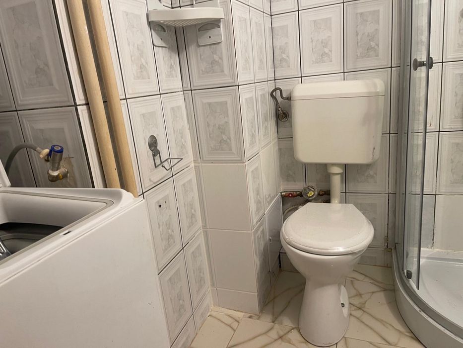 Închiriez garsonieră proprietar situat în sectorul 2 lângă Mega mall Lidl
