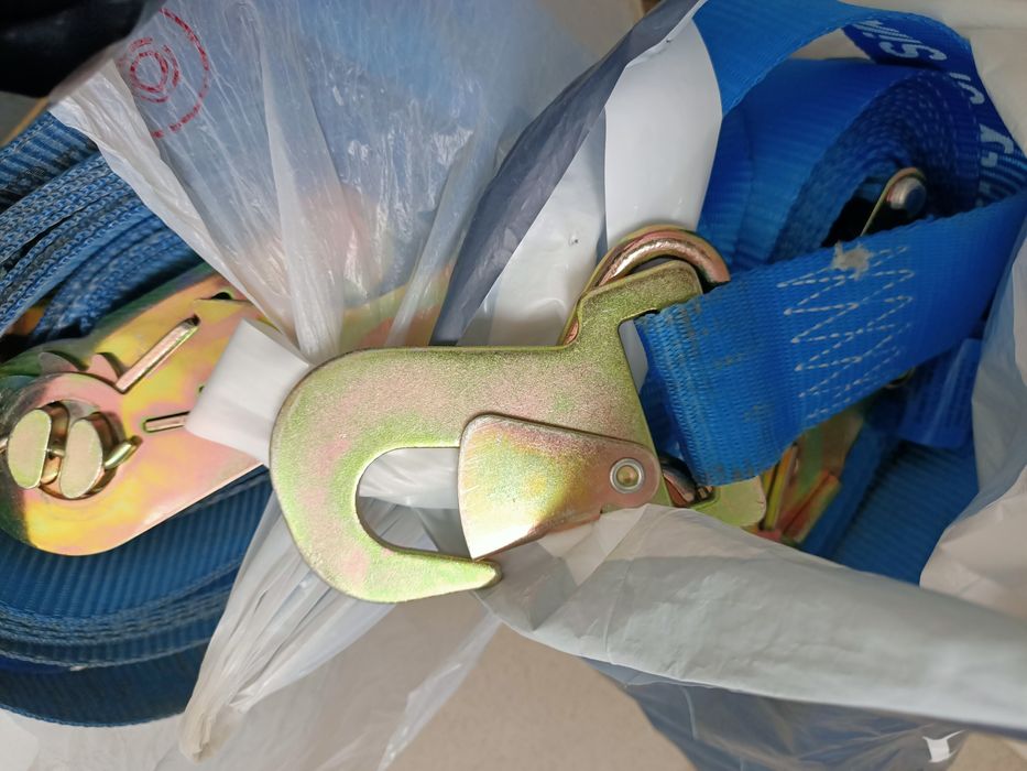 Стяжка натяжной сатылады