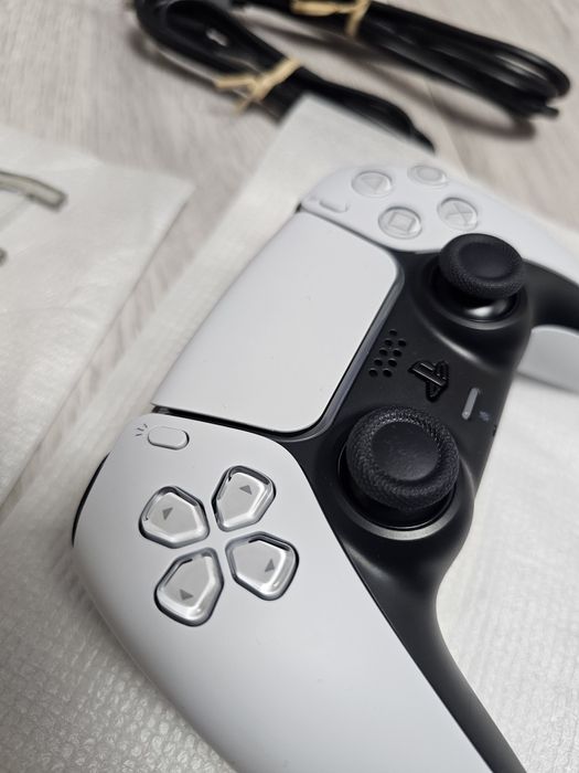 Ps5 slim 1TB  digital garantie 2ani .playstation 5 slim digital ca nou