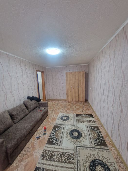 Сдам на долгий срок 1 ком