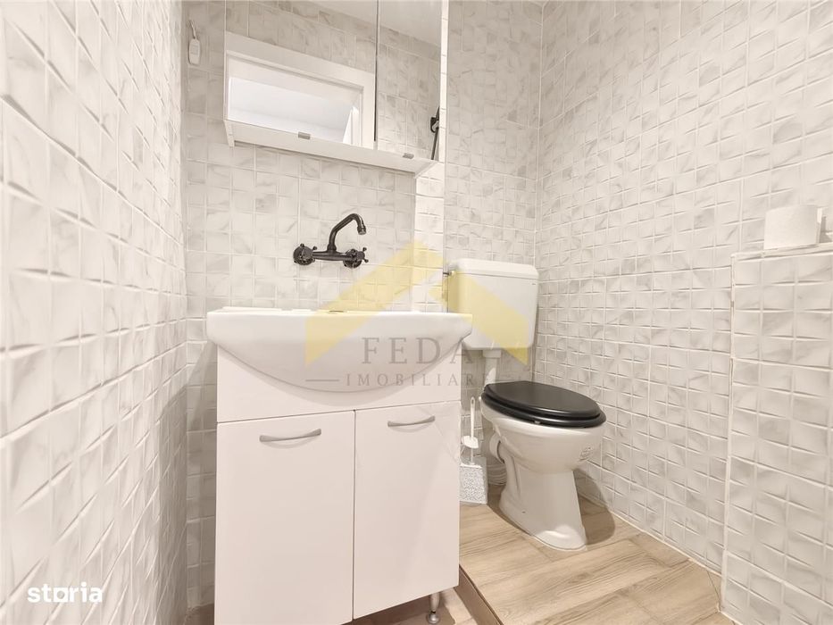 Apartament cu 1 camera de inchiriat zona Atrium Mall — fotografia 3