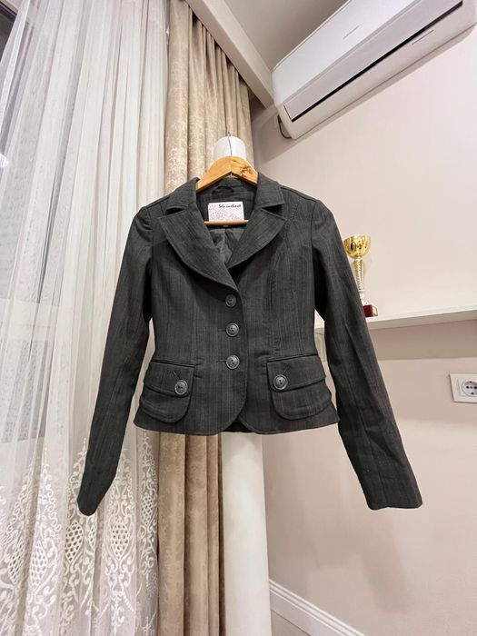 Пиджак Sela, 42р