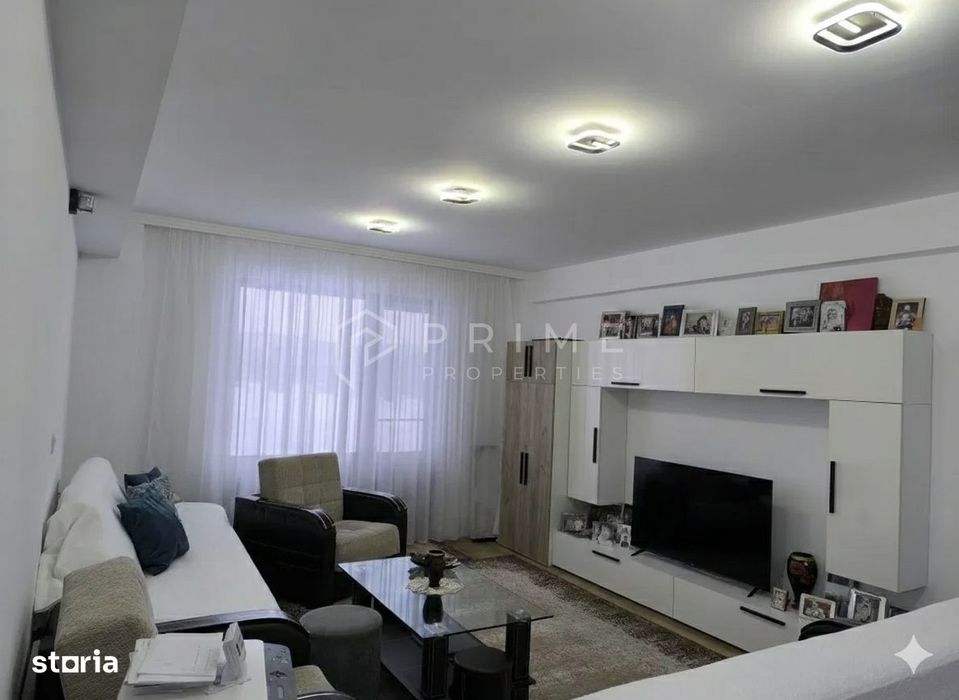 Apartament nou 2 camere | Etaj 1 | Corunca | Parcare inclusă