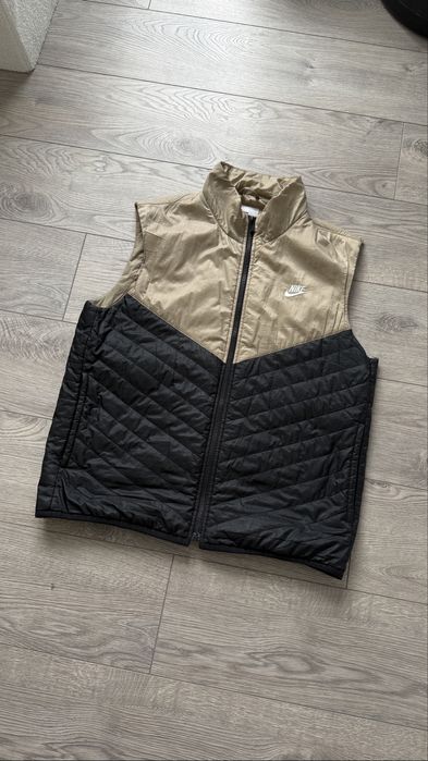 Nike елече M-размер