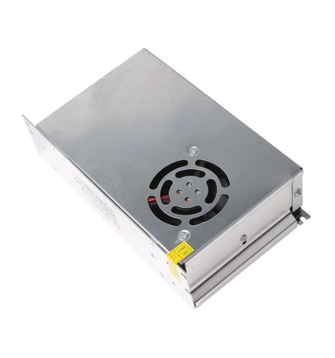 Металлическая блок питания 24в 10а / Metall Blok pitaiya 24v10a