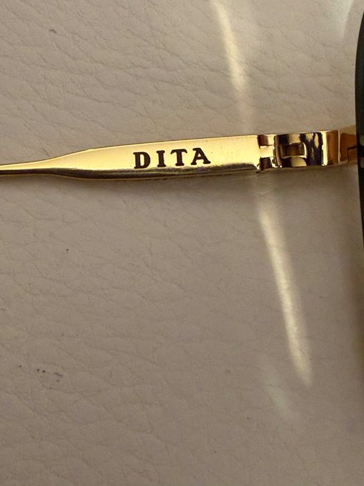 Ochelari Dita Flight 006 limited