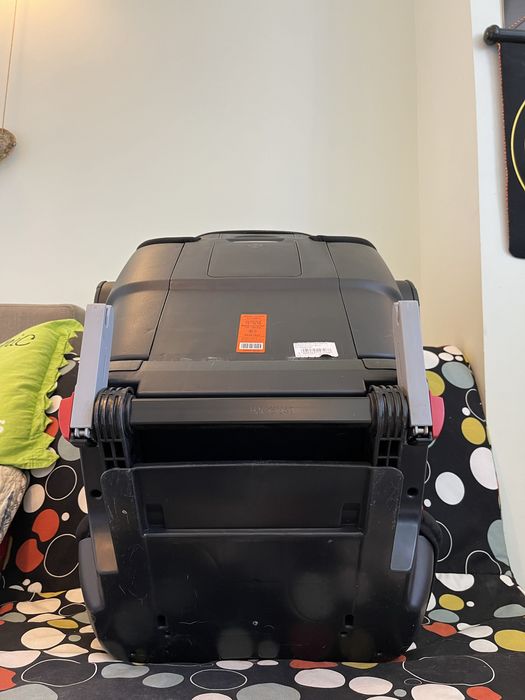 столче за кола BRITAX Romer KIDFIX II XP SICT 15-36kg