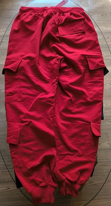 Фирменные привозные Итальянские джоггеры от бренда Will -IST!