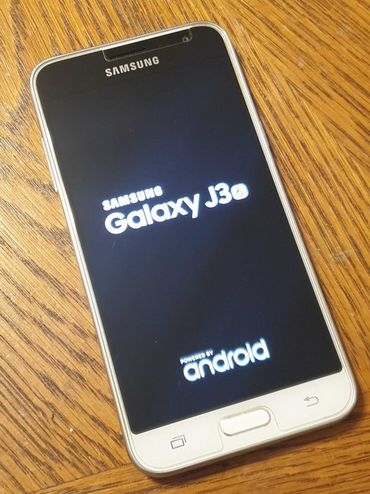 Samsung Galaxy J3 (2016)