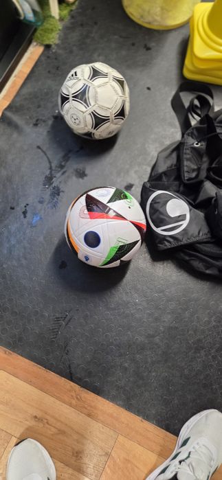 Футболен сет,топки,конуси