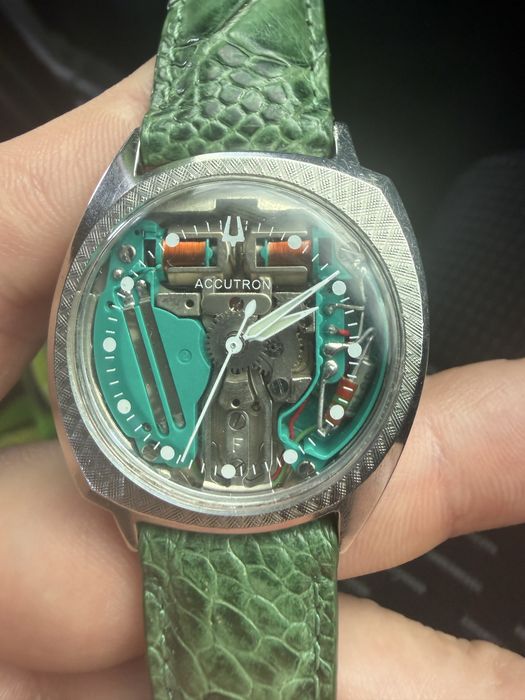 Ceasuri vintage