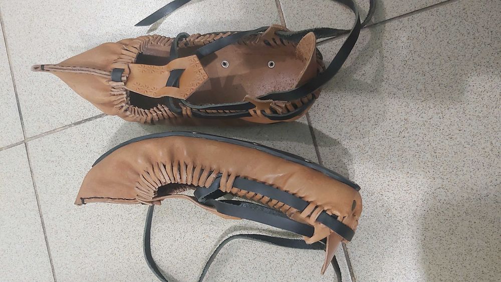 Продавам Цървули