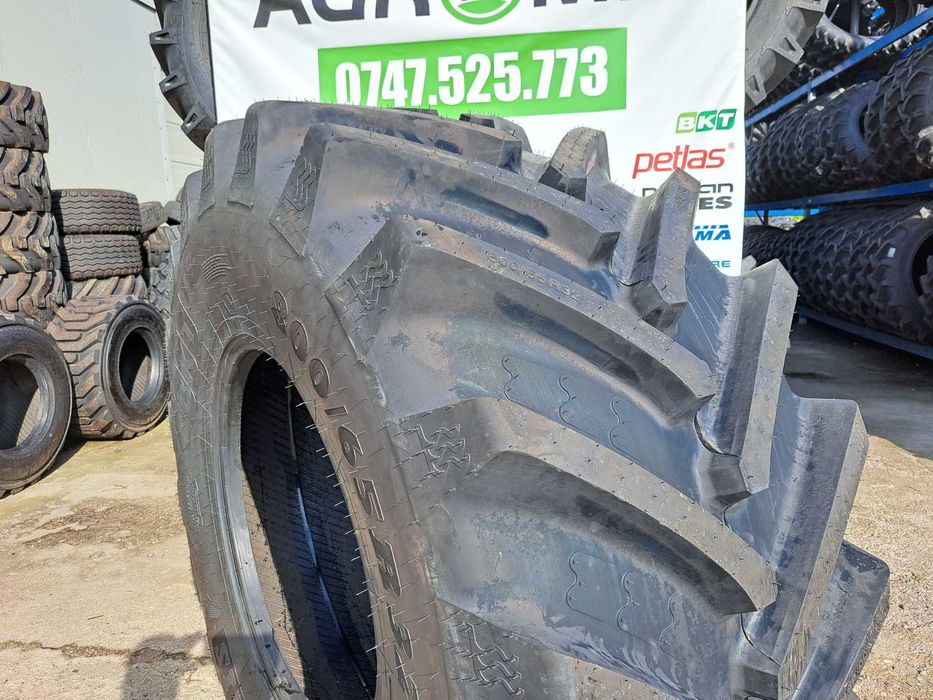 800/65R32 BKT AGRIMAX anvelope noi cauciucuri COMBINA CASE