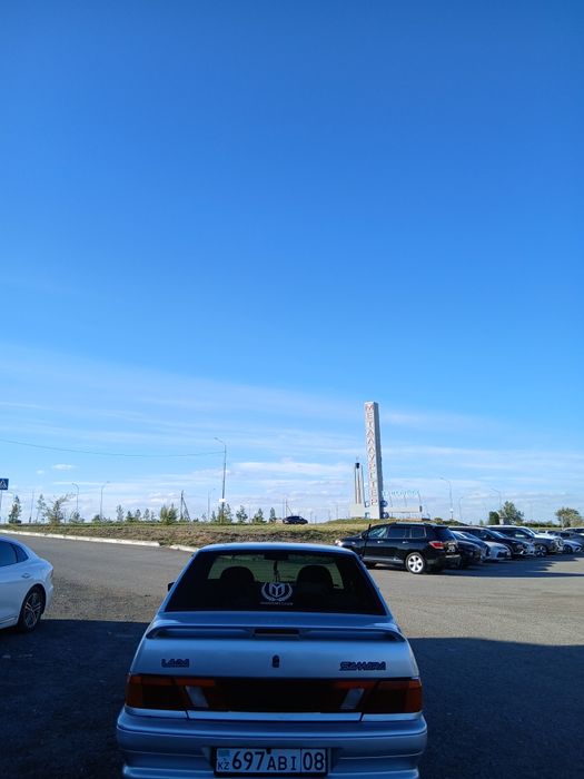 15шка в хорошем состоянии