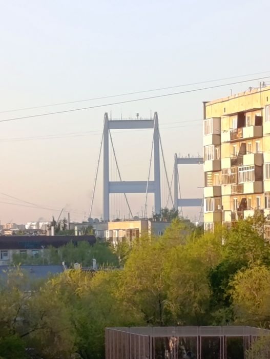 Продам квартиру 3х комнатную