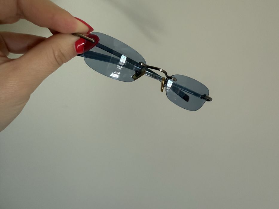 Слънчеви очила Tommy Hilfiger