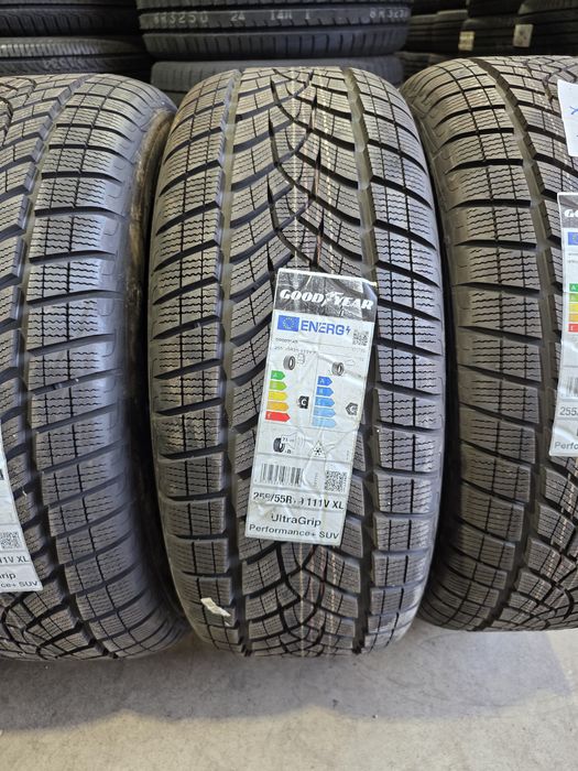 255/55/19 GOODYEAR 4бр