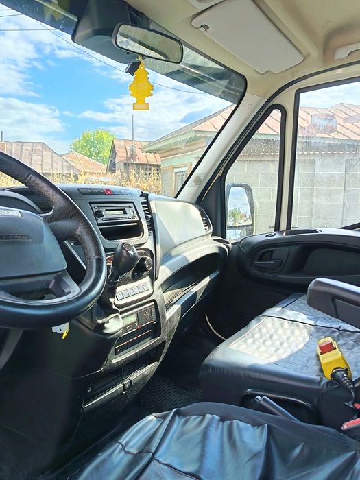 Iveco Daily 35c17