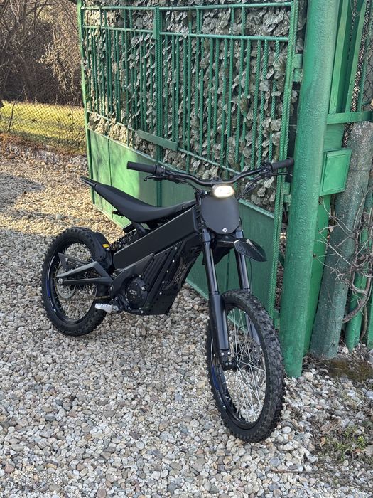 Мотор Talaria XXX