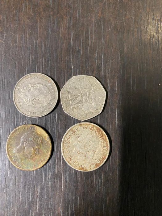 Monede vechi numismatica