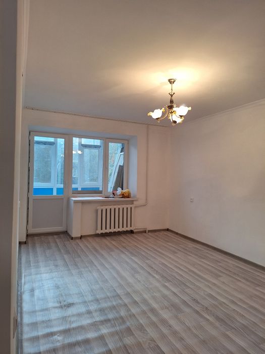 1 комнатная кв 2 этаж