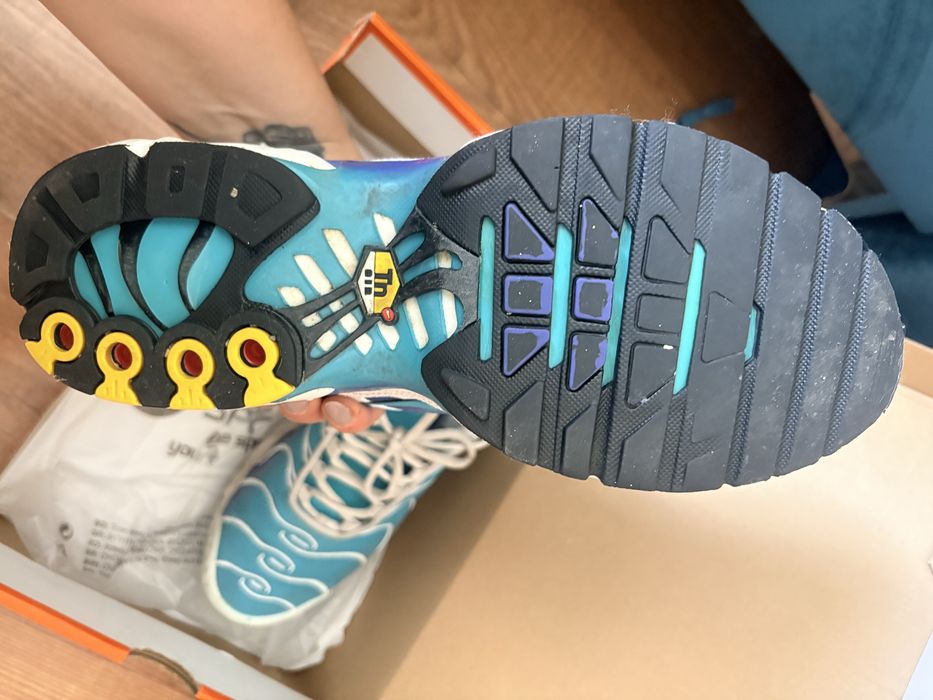 Оригинални маратанки Nike tn