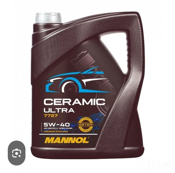 Ceramic ultra mator moy