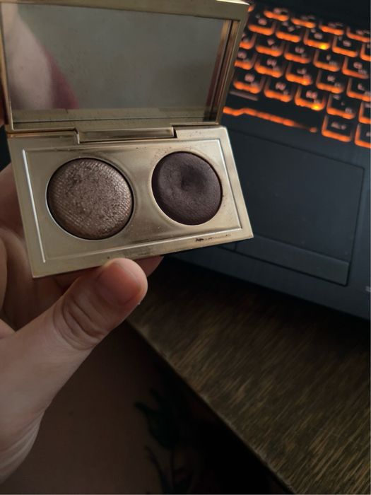 Продам тени Bobbibrown б/у