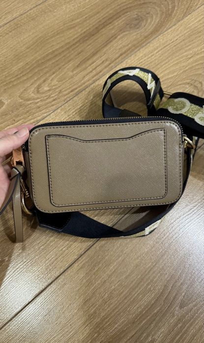 Сумка Marc Jacobs оригинал
