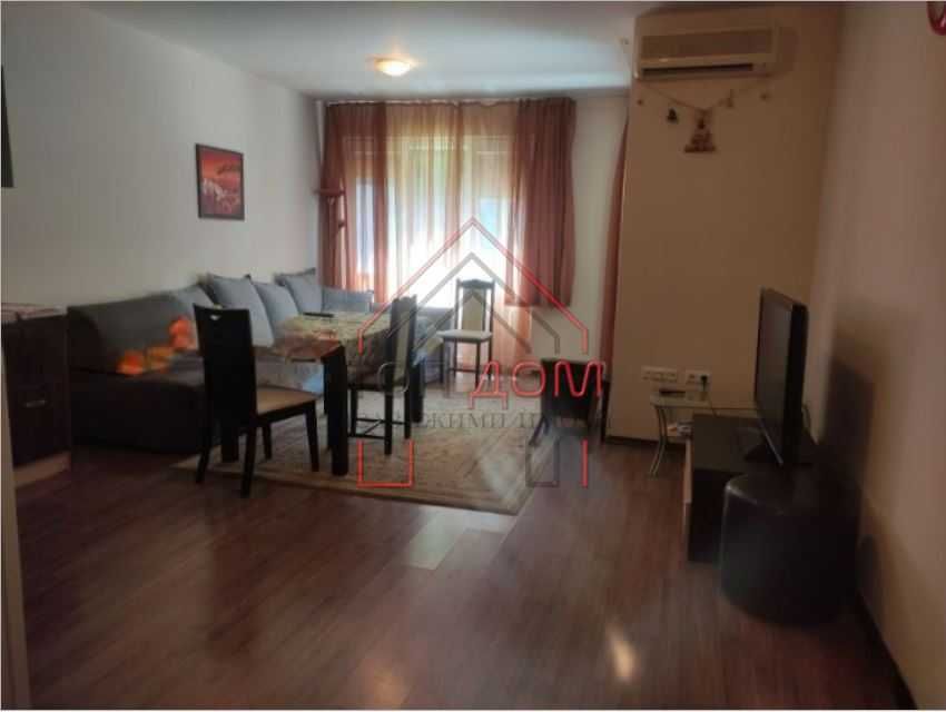 Дава се под наем Двустаен апартамент в к.к. Златни пясъци - 70 кв.м за 350 € - Снимка #3